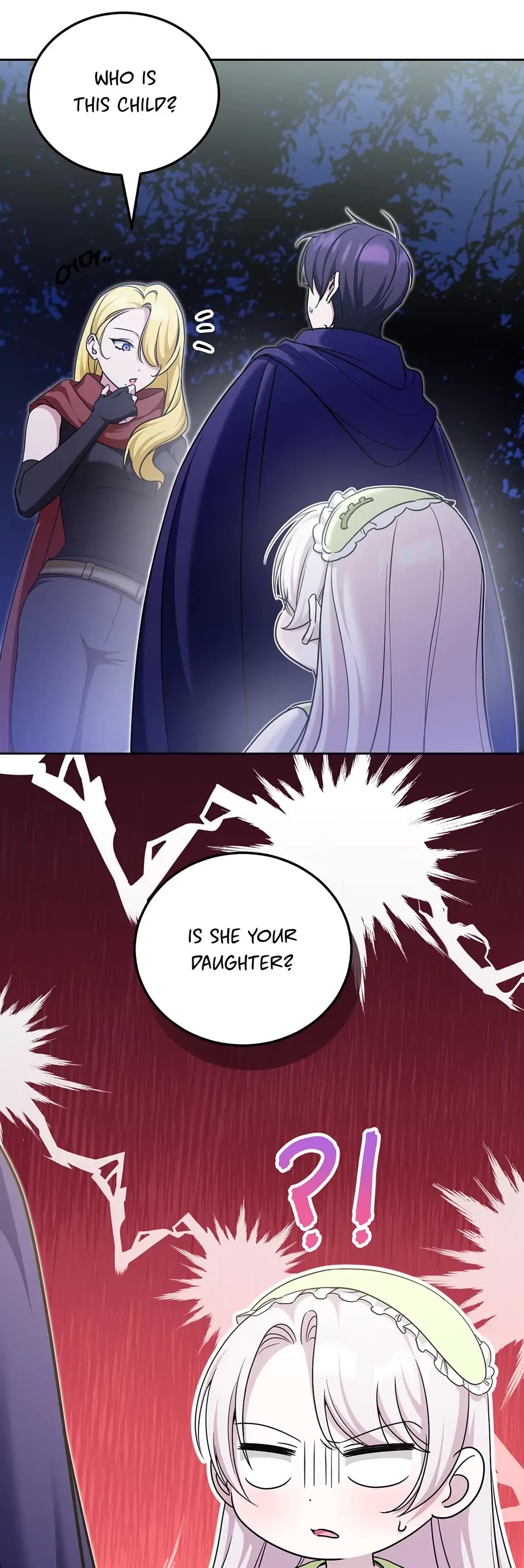 The Princess Is Evil Chapter 75 page 48 - Chapter 75: The Perfect Gift