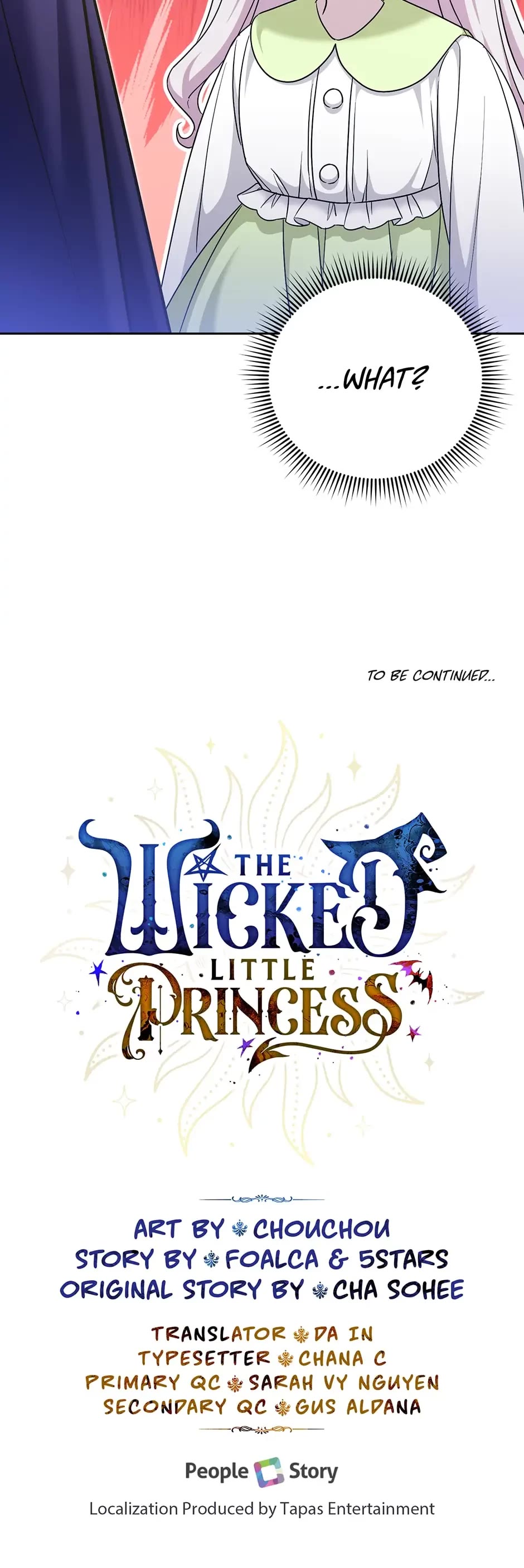 The Princess Is Evil Chapter 75 page 49 - Chapter 75: The Perfect Gift