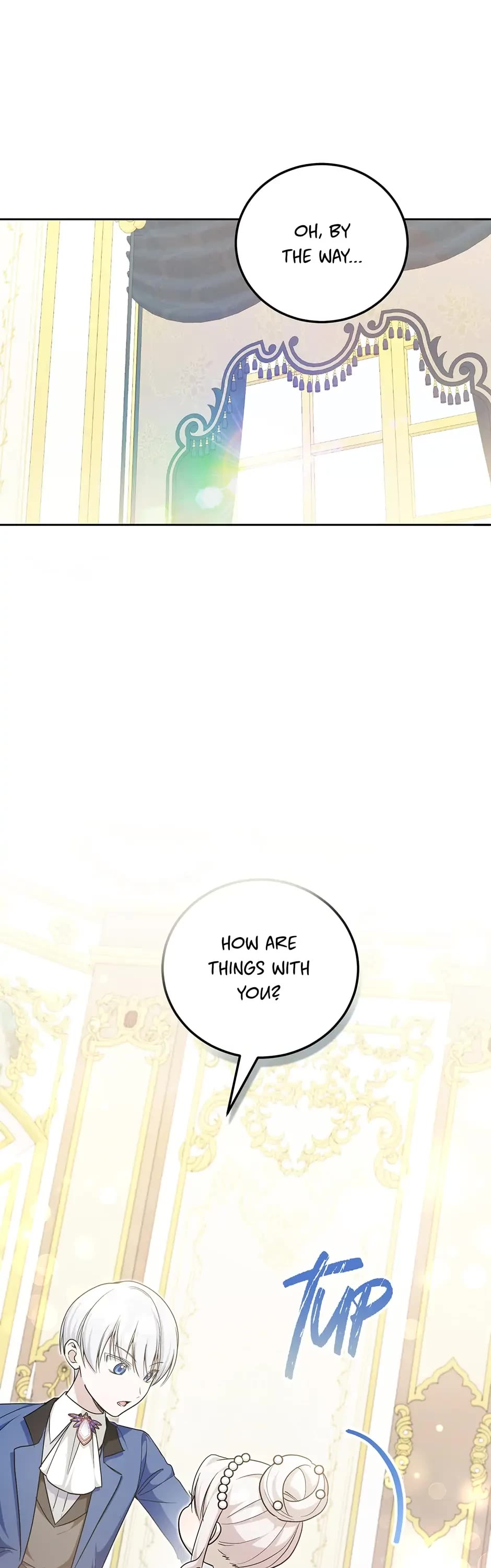 The Princess Is Evil Chapter 75 page 6 - Chapter 75: The Perfect Gift