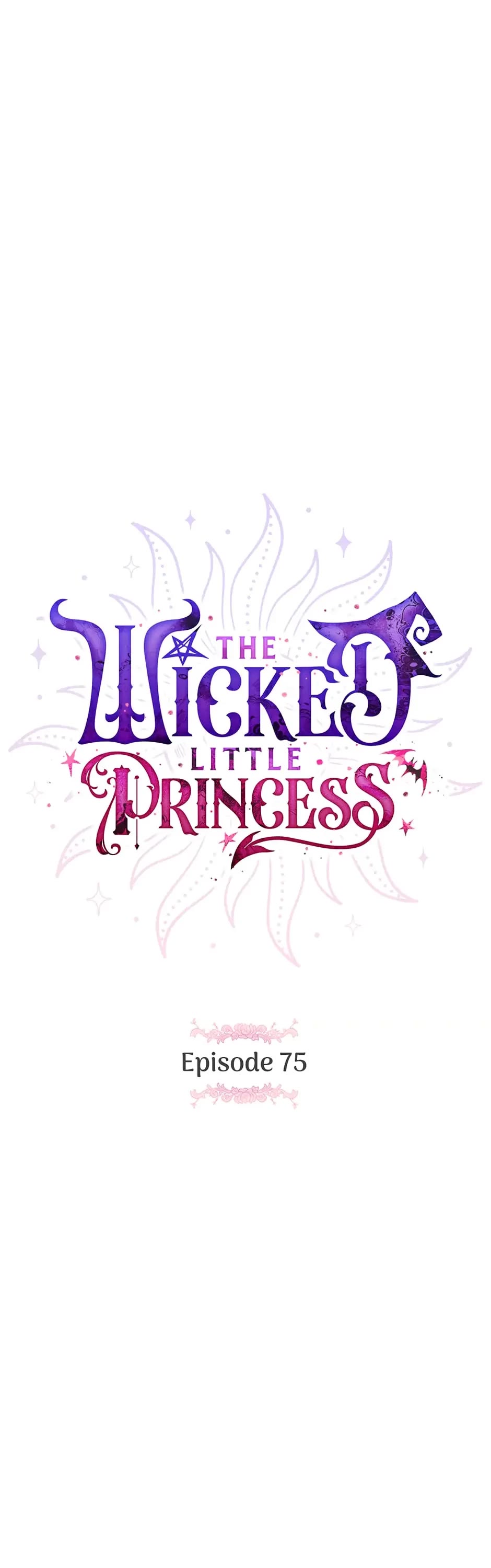The Princess Is Evil Chapter 75 page 8 - Chapter 75: The Perfect Gift