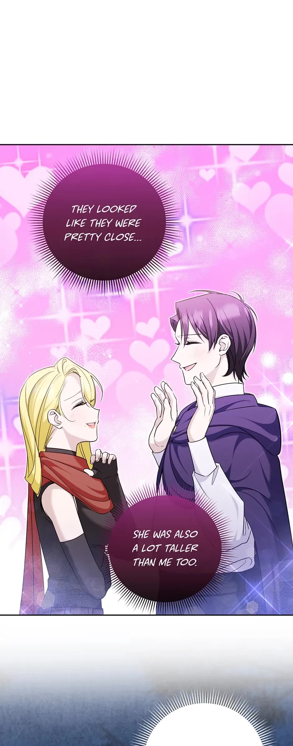 The Princess Is Evil Chapter 76 page 25 - Chapter 76: Someone's Jealous