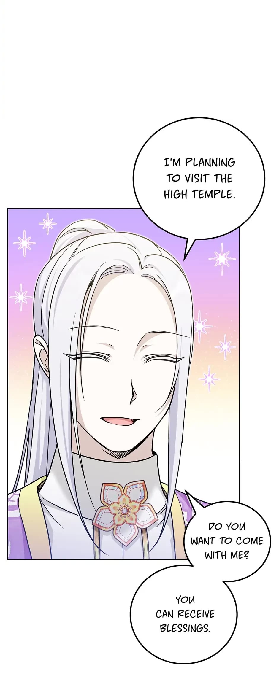 The Princess Is Evil Chapter 76 page 30 - Chapter 76: Someone's Jealous