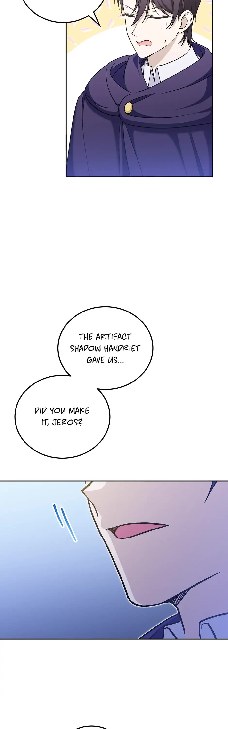 The Princess Is Evil Chapter 76 page 7 - Chapter 76: Someone's Jealous