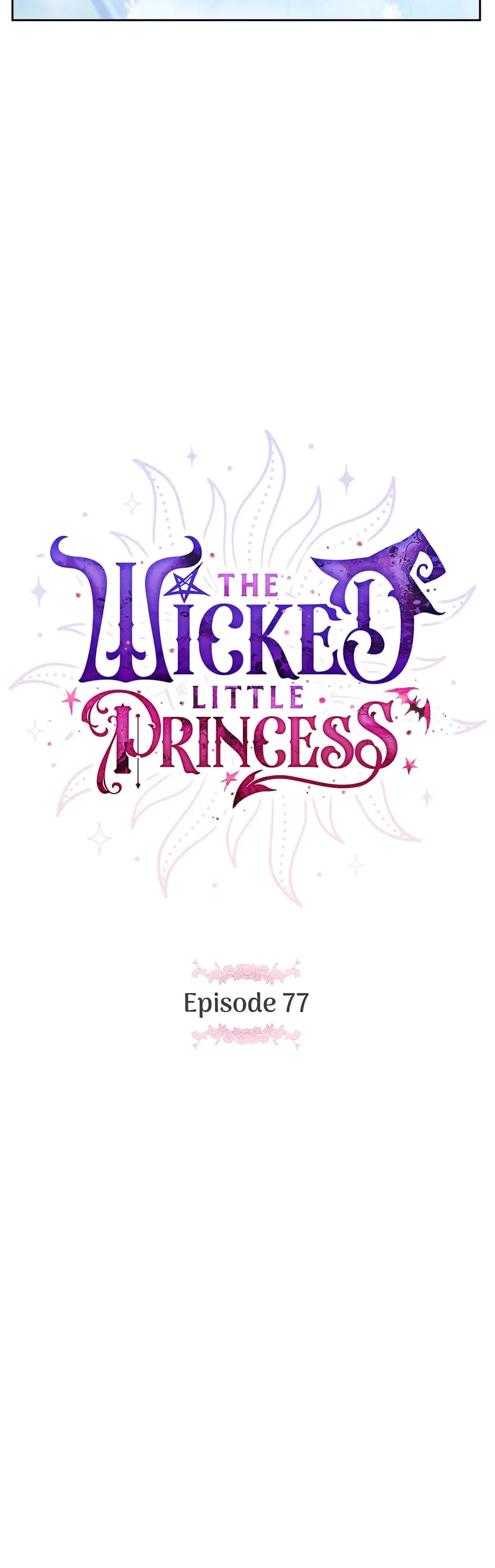 The Princess Is Evil Chapter 77 page 10 - Chapter 77: The Pontiff (Part 1)
