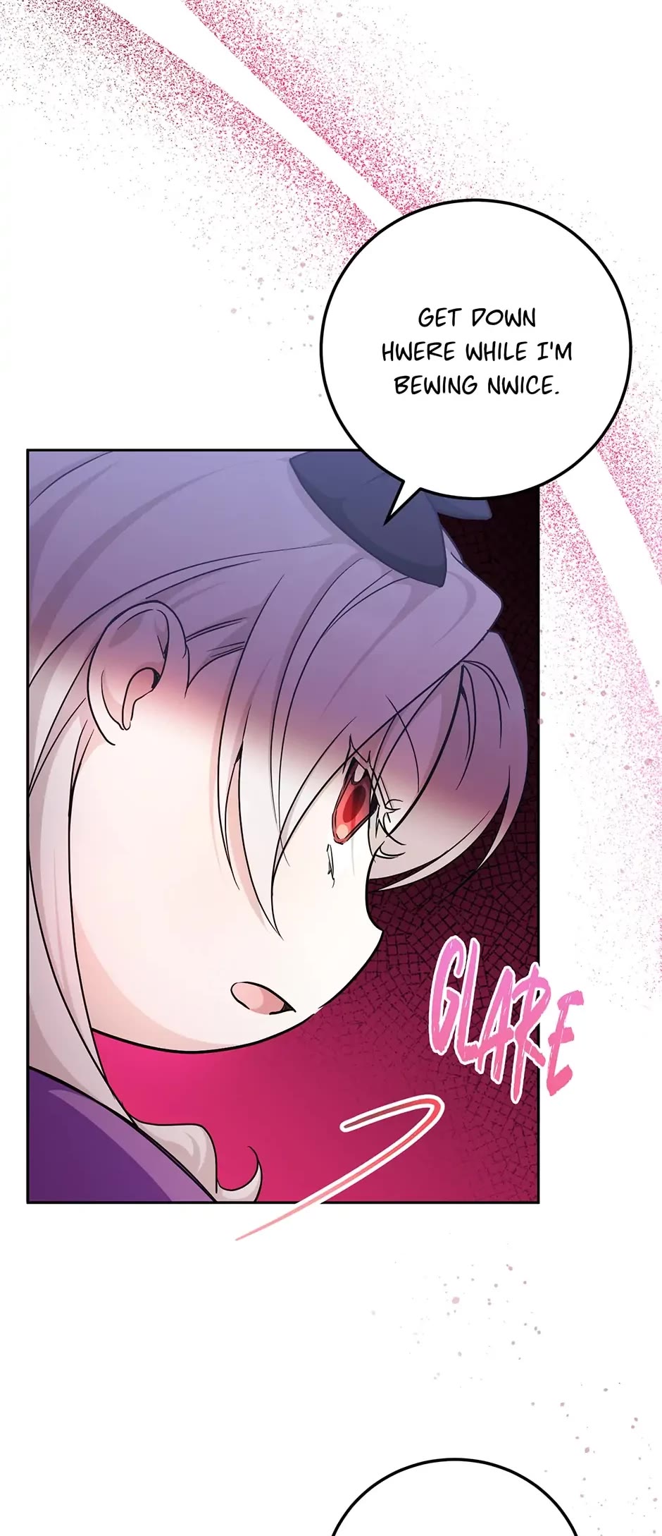 The Princess Is Evil Chapter 77 page 24 - Chapter 77: The Pontiff (Part 1)