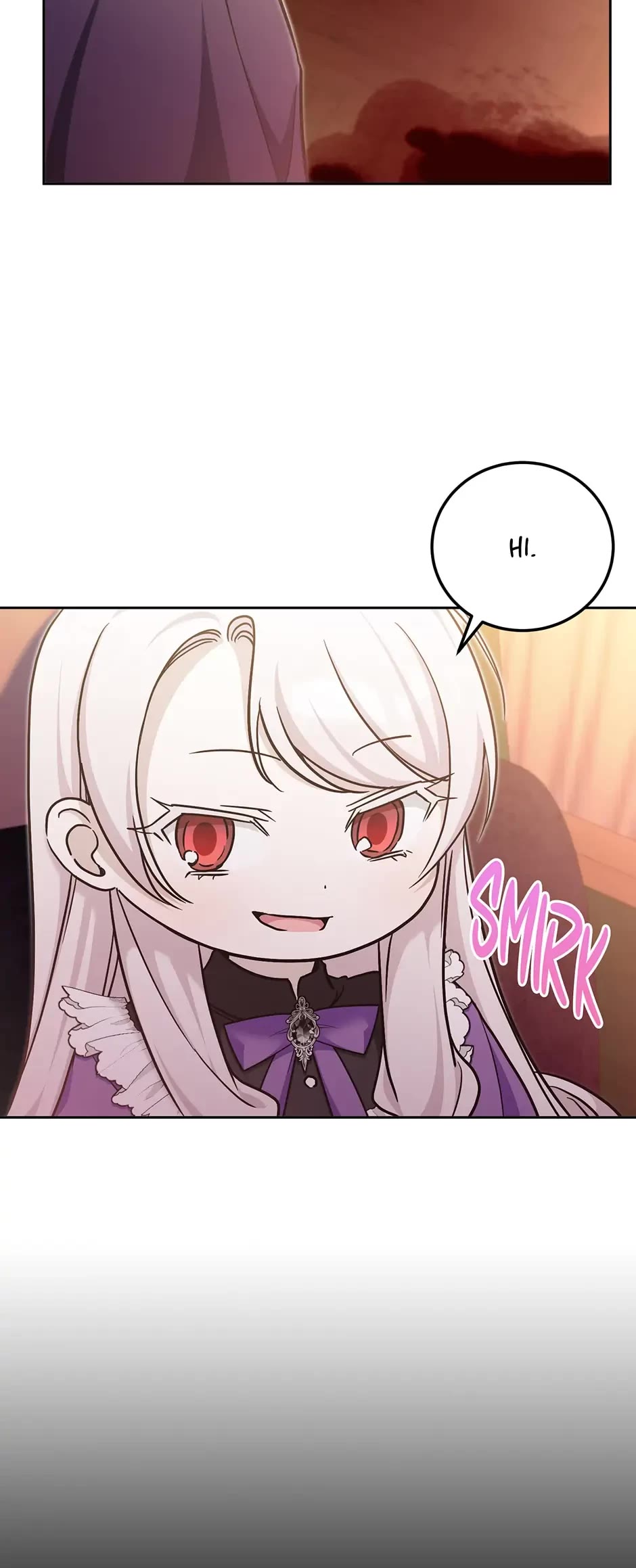 The Princess Is Evil Chapter 77 page 29 - Chapter 77: The Pontiff (Part 1)