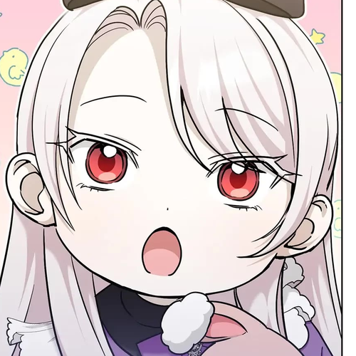 The Princess Is Evil Chapter 77: The Pontiff (Part 1) cover