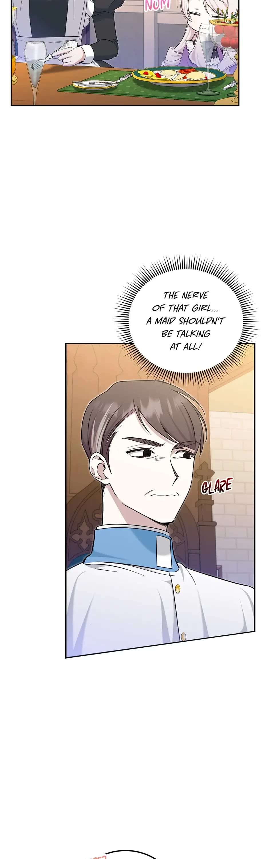 The Princess Is Evil Chapter 78 page 12 - Chapter 78: The Pontiff (Part 2)