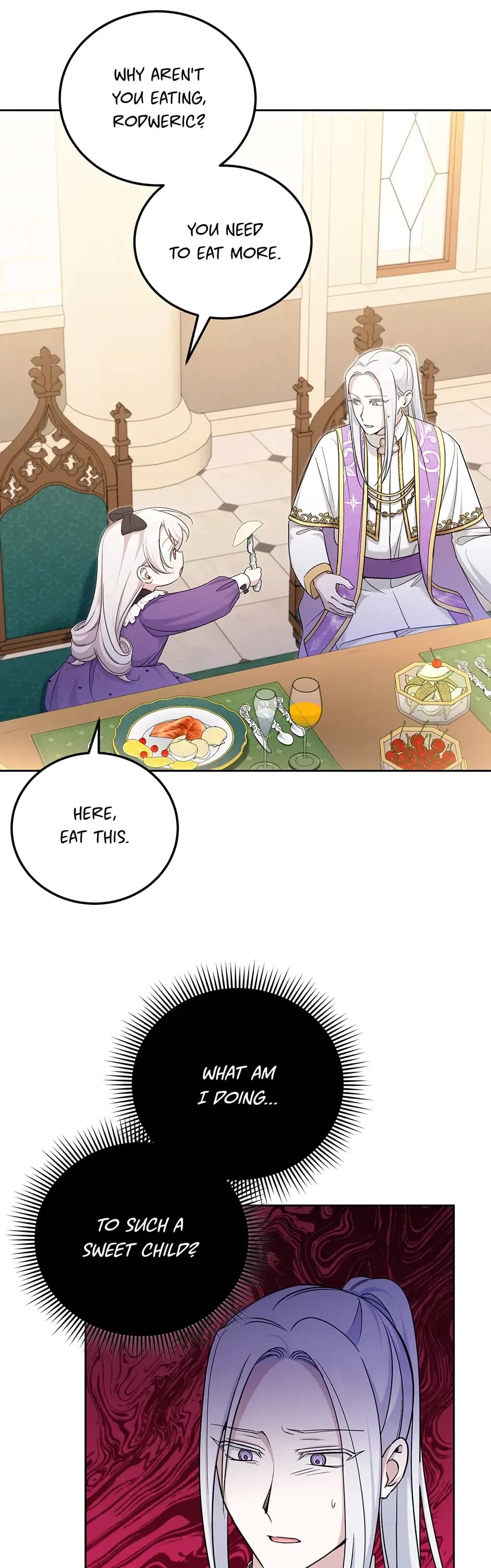 The Princess Is Evil Chapter 78 page 18 - Chapter 78: The Pontiff (Part 2)