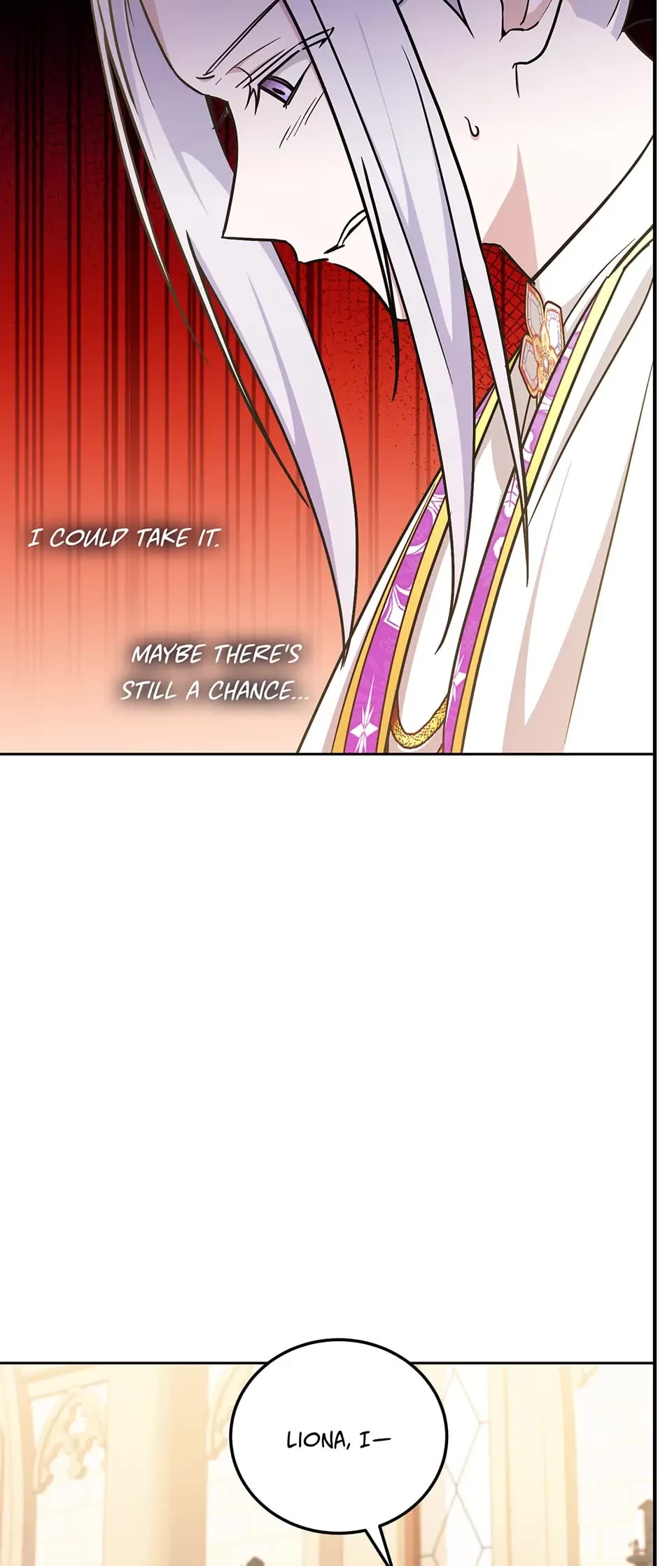 The Princess Is Evil Chapter 78 page 20 - Chapter 78: The Pontiff (Part 2)