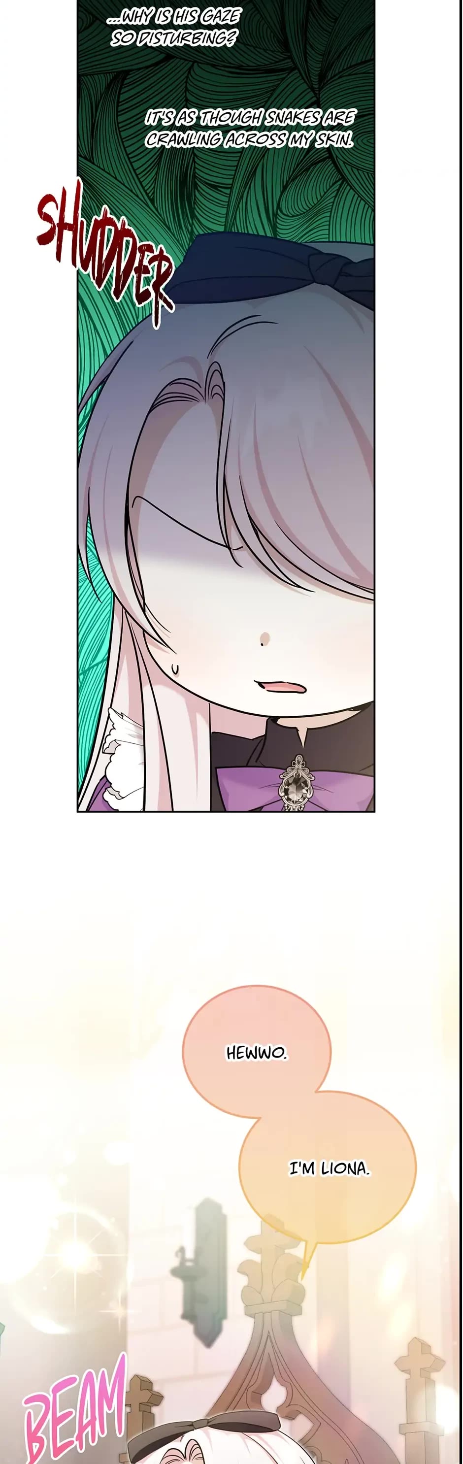 The Princess Is Evil Chapter 78 page 24 - Chapter 78: The Pontiff (Part 2)