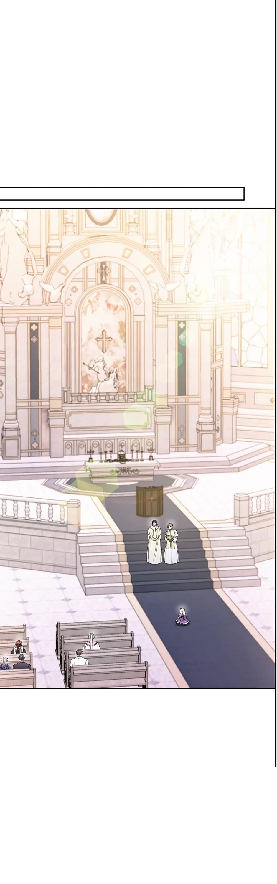 The Princess Is Evil Chapter 78 page 27 - Chapter 78: The Pontiff (Part 2)