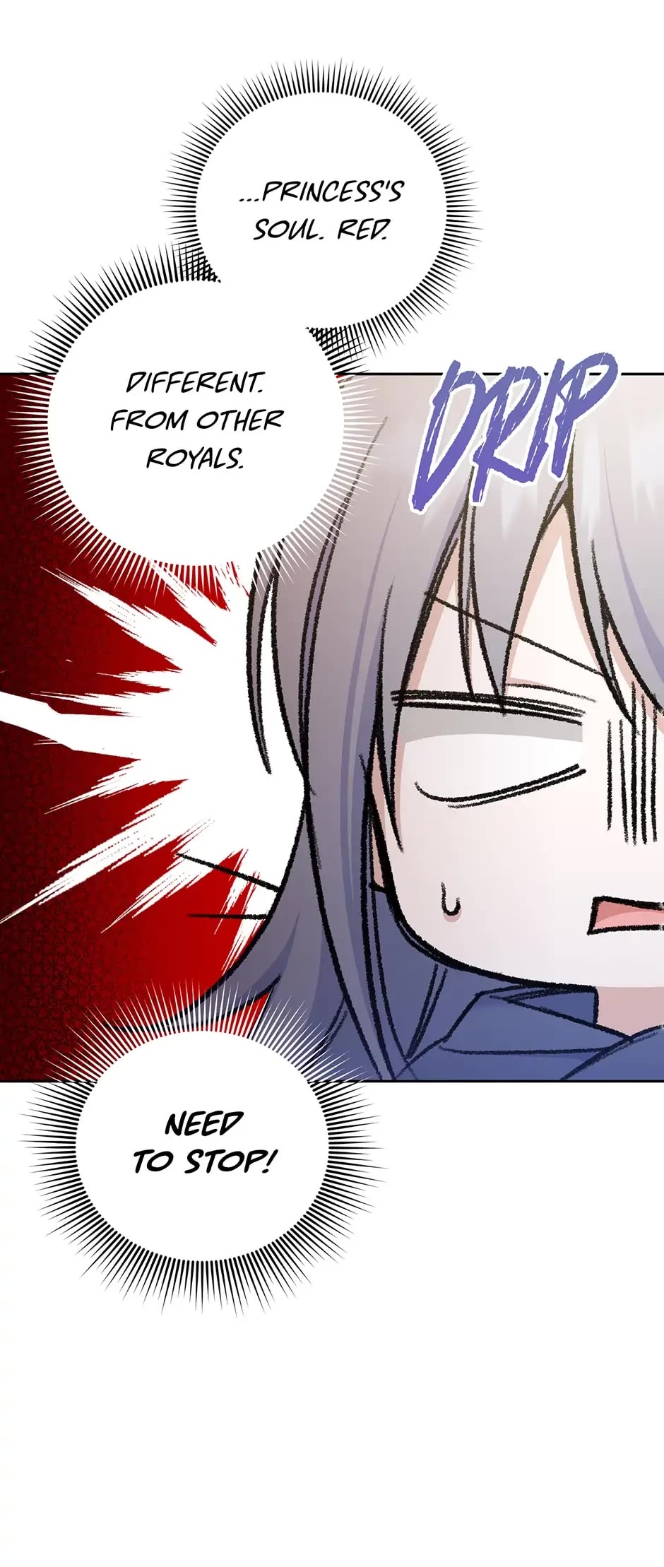 The Princess Is Evil Chapter 78 page 40 - Chapter 78: The Pontiff (Part 2)