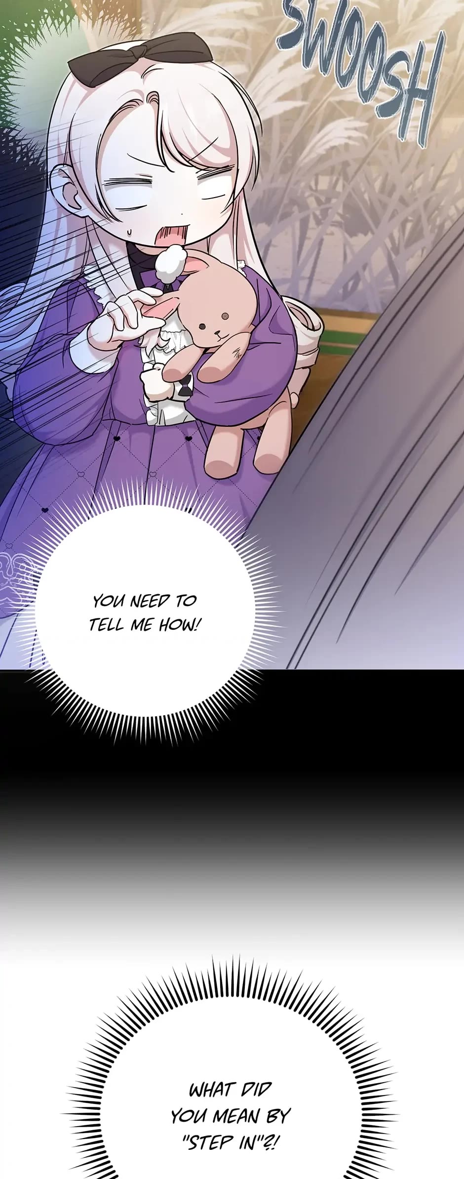 The Princess Is Evil Chapter 78 page 48 - Chapter 78: The Pontiff (Part 2)