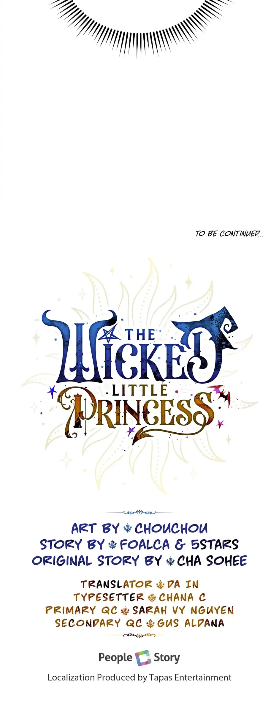 The Princess Is Evil Chapter 78 page 49 - Chapter 78: The Pontiff (Part 2)