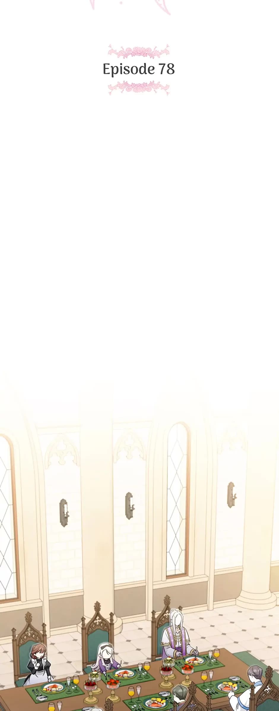 The Princess Is Evil Chapter 78 page 9 - Chapter 78: The Pontiff (Part 2)