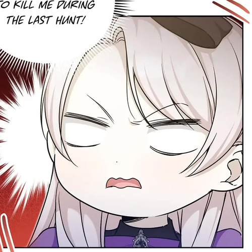 The Princess Is Evil Chapter 78: The Pontiff (Part 2) cover