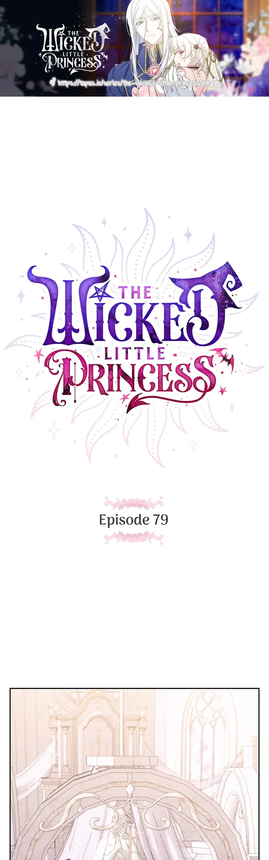 The Princess Is Evil Chapter 79 page 1 - Chapter 79: Transparent Mana