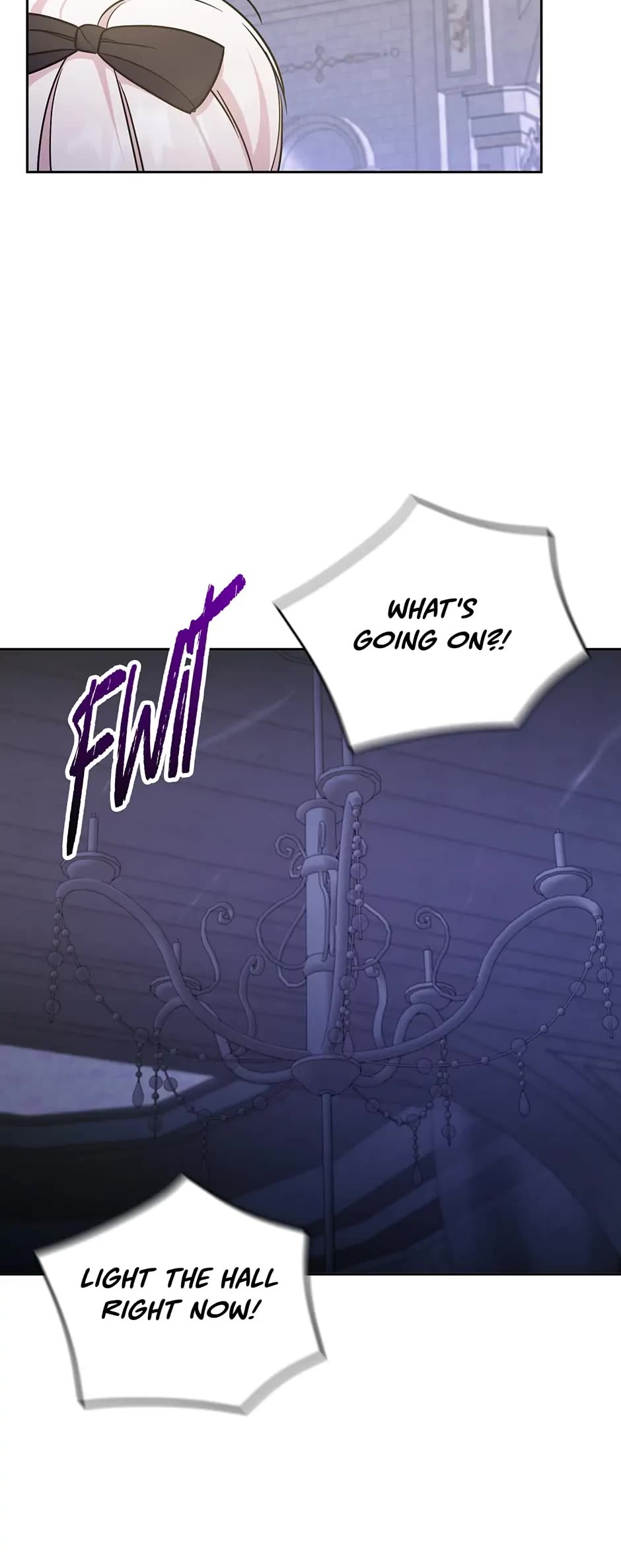 The Princess Is Evil Chapter 79 page 10 - Chapter 79: Transparent Mana