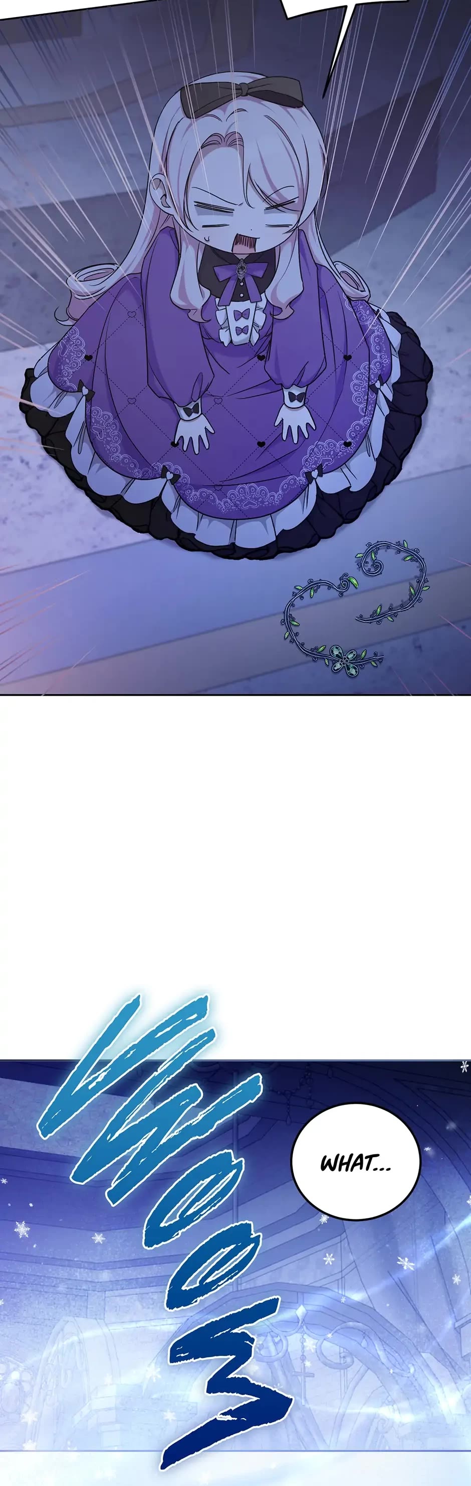 The Princess Is Evil Chapter 79 page 24 - Chapter 79: Transparent Mana
