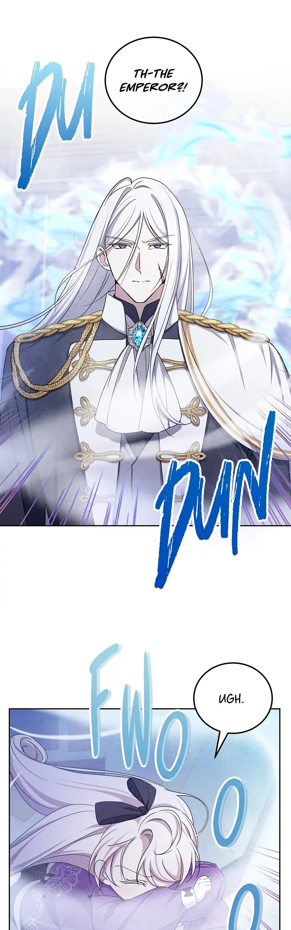 The Princess Is Evil Chapter 79 page 26 - Chapter 79: Transparent Mana