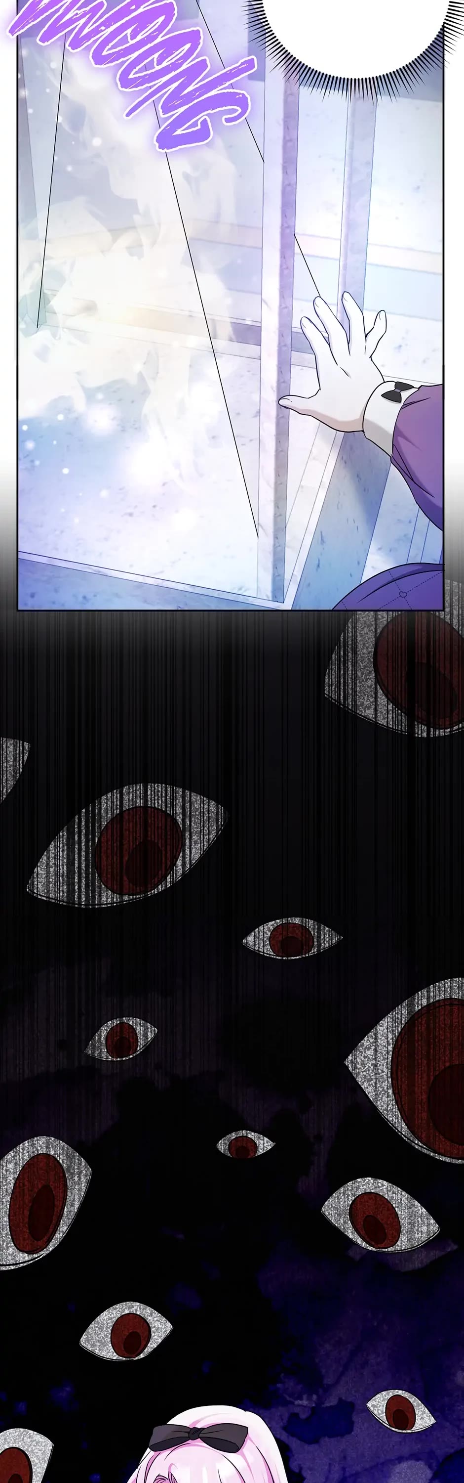 The Princess Is Evil Chapter 79 page 28 - Chapter 79: Transparent Mana
