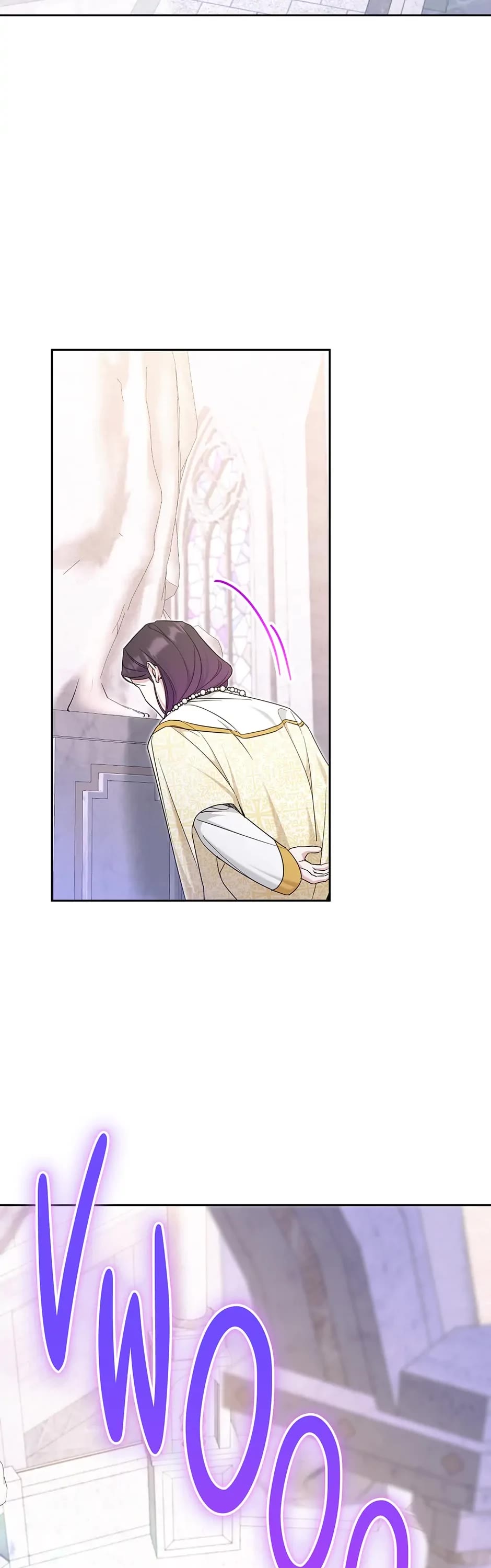 The Princess Is Evil Chapter 79 page 3 - Chapter 79: Transparent Mana