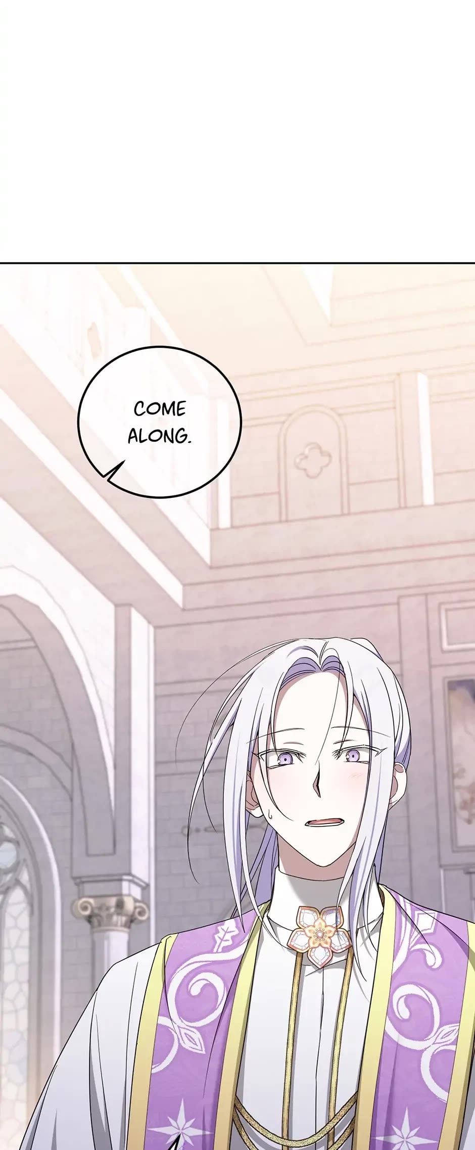 The Princess Is Evil Chapter 79 page 42 - Chapter 79: Transparent Mana