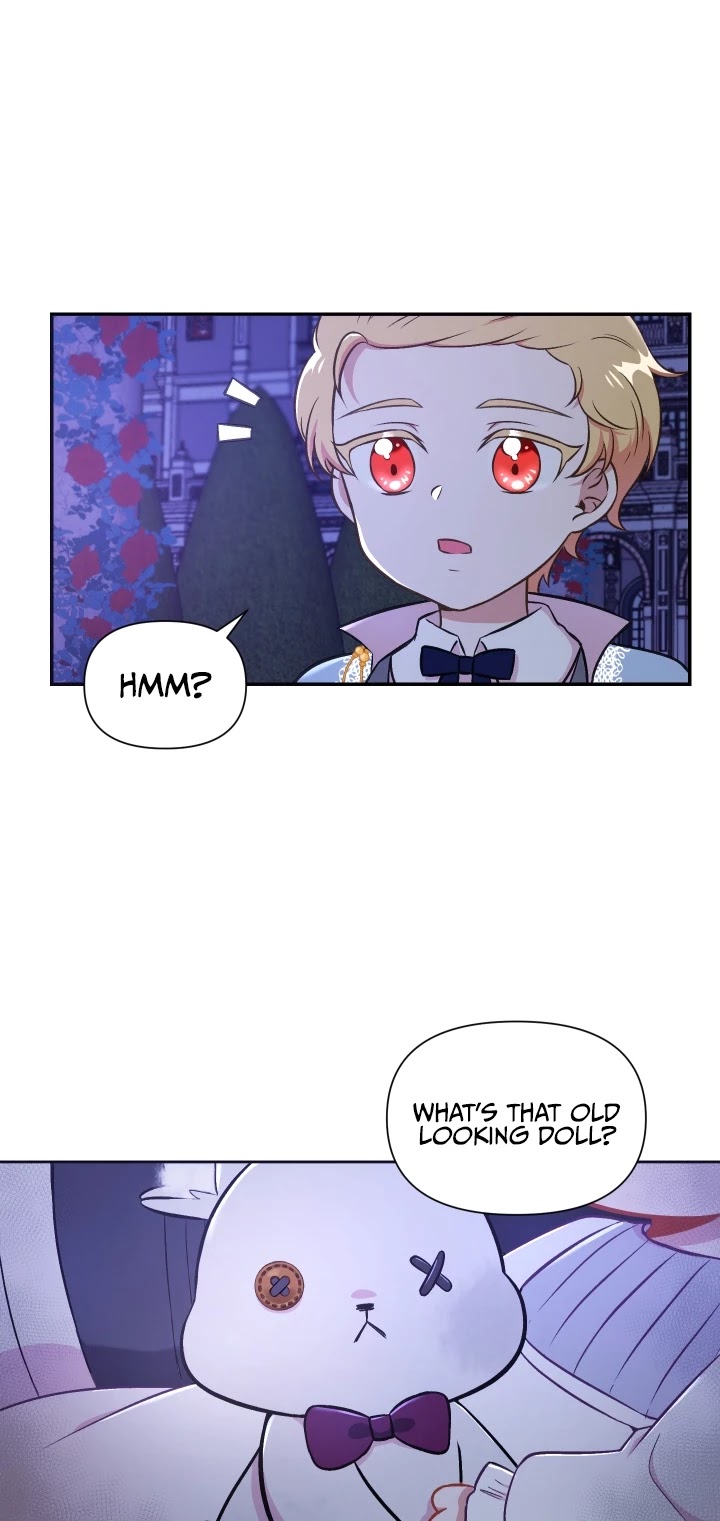 The Princess Is Evil Chapter 8 page 10 - Chapter 8