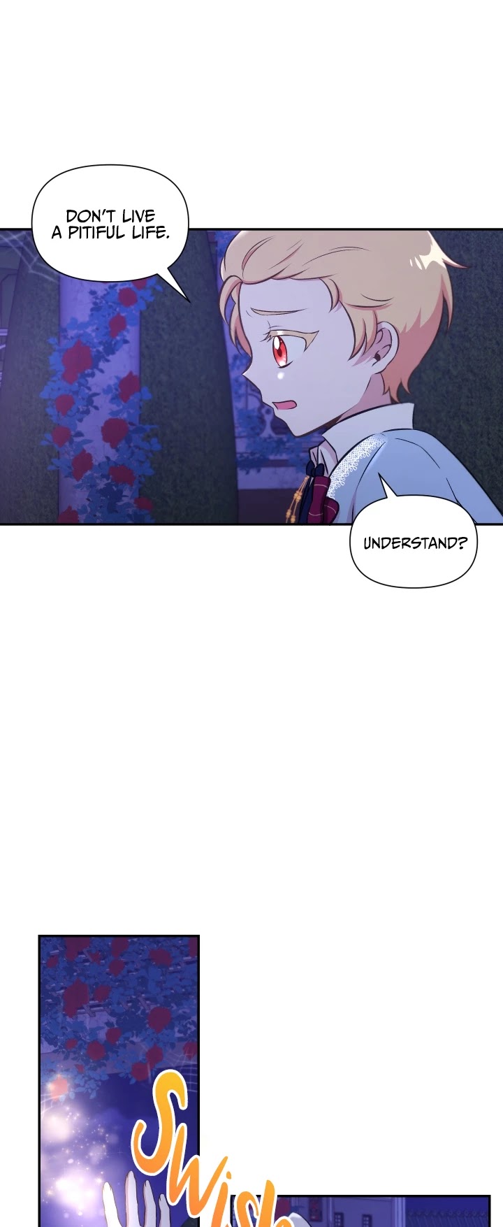 The Princess Is Evil Chapter 8 page 20 - Chapter 8
