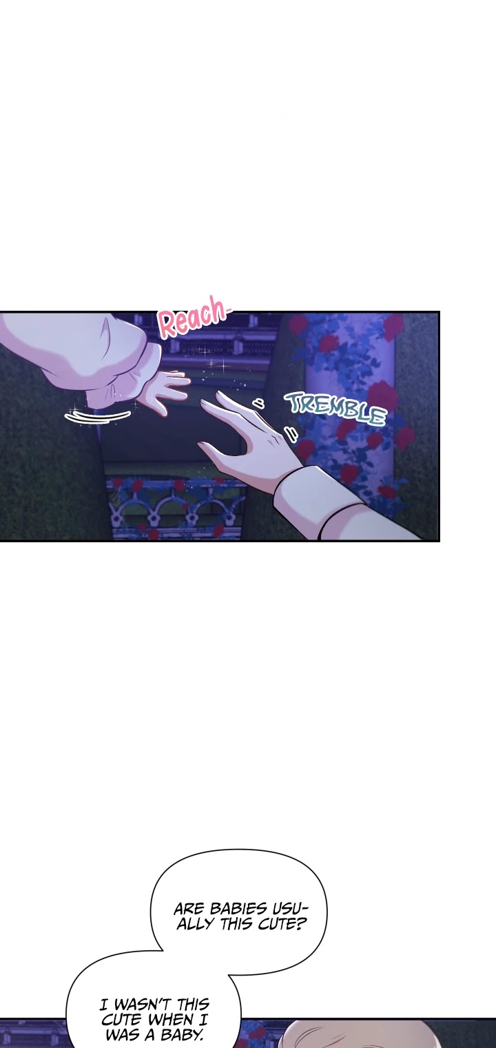 The Princess Is Evil Chapter 8 page 24 - Chapter 8