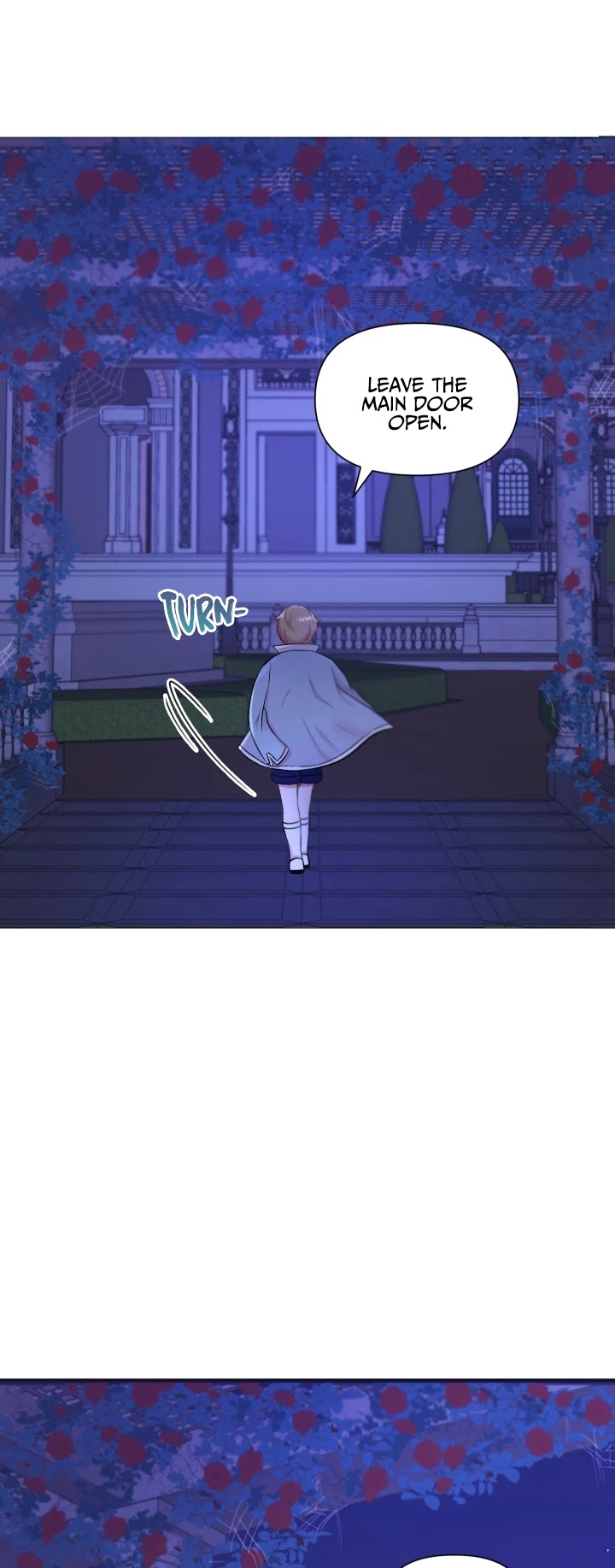 The Princess Is Evil Chapter 8 page 26 - Chapter 8