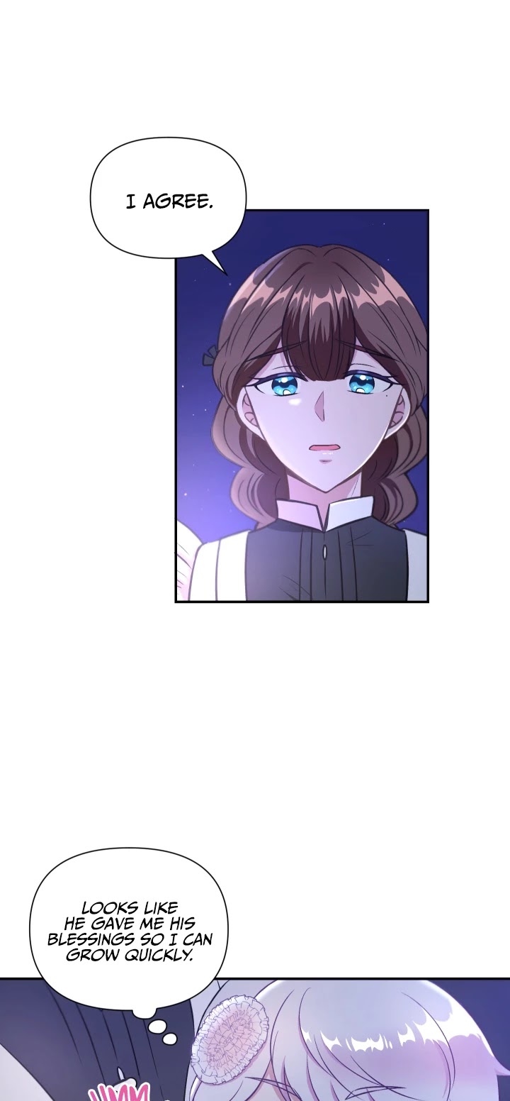 The Princess Is Evil Chapter 8 page 28 - Chapter 8