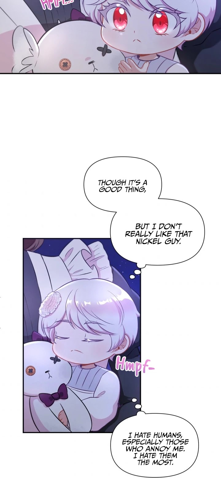 The Princess Is Evil Chapter 8 page 29 - Chapter 8