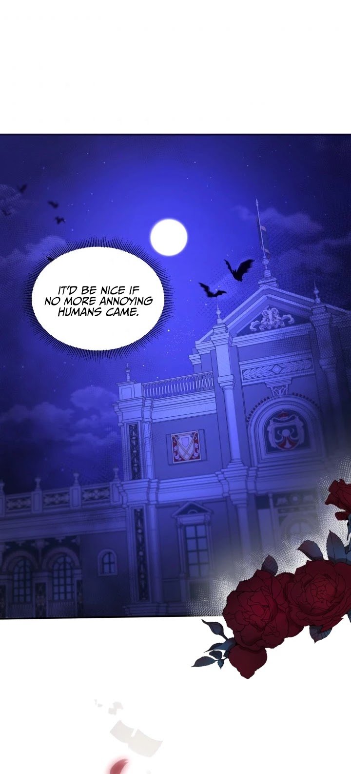 The Princess Is Evil Chapter 8 page 30 - Chapter 8