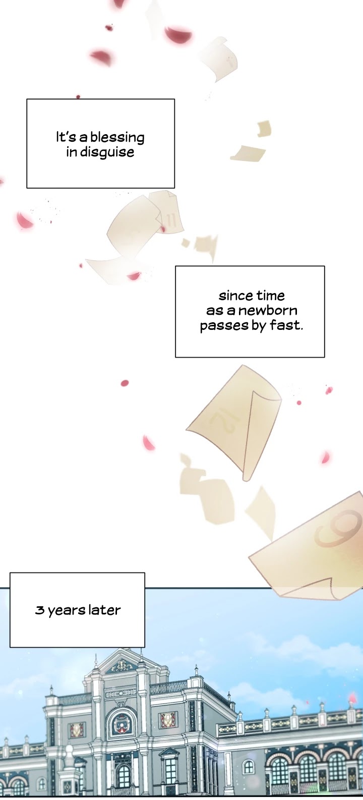 The Princess Is Evil Chapter 8 page 31 - Chapter 8