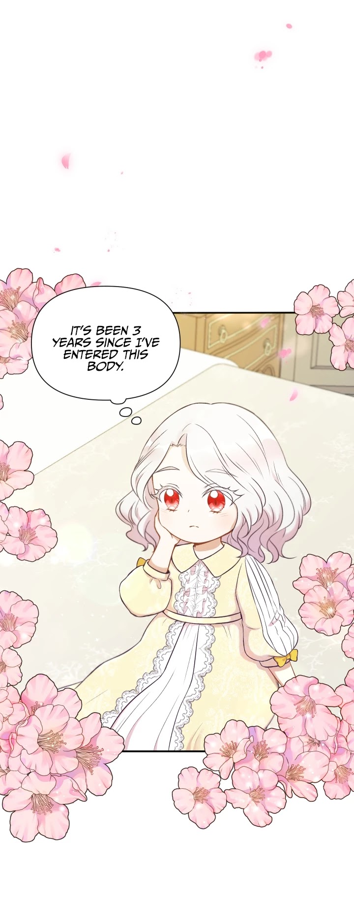 The Princess Is Evil Chapter 8 page 32 - Chapter 8