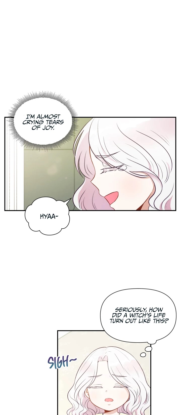 The Princess Is Evil Chapter 8 page 34 - Chapter 8