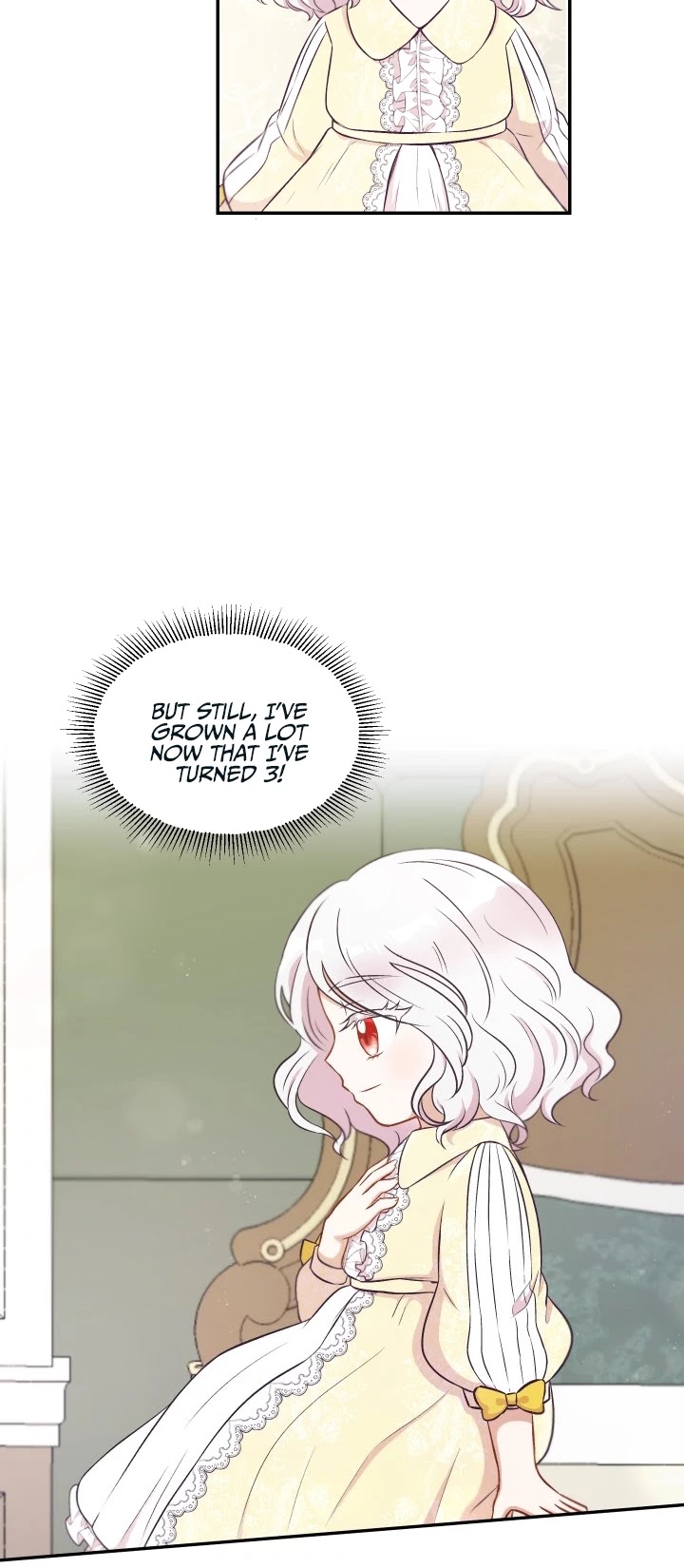 The Princess Is Evil Chapter 8 page 35 - Chapter 8