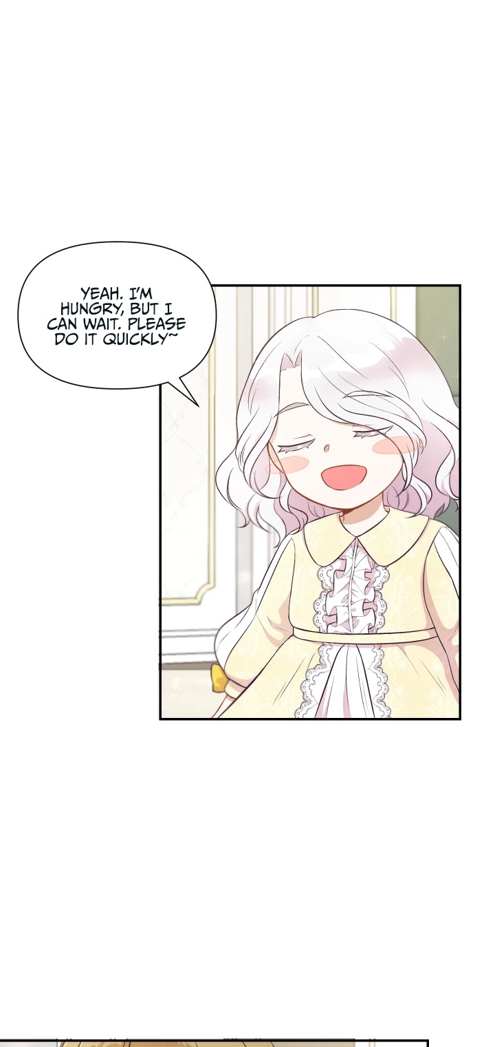 The Princess Is Evil Chapter 8 page 38 - Chapter 8