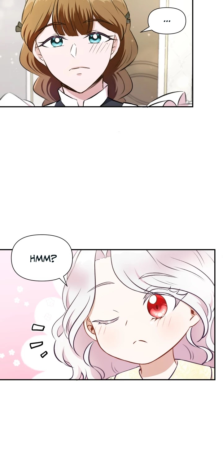 The Princess Is Evil Chapter 8 page 39 - Chapter 8