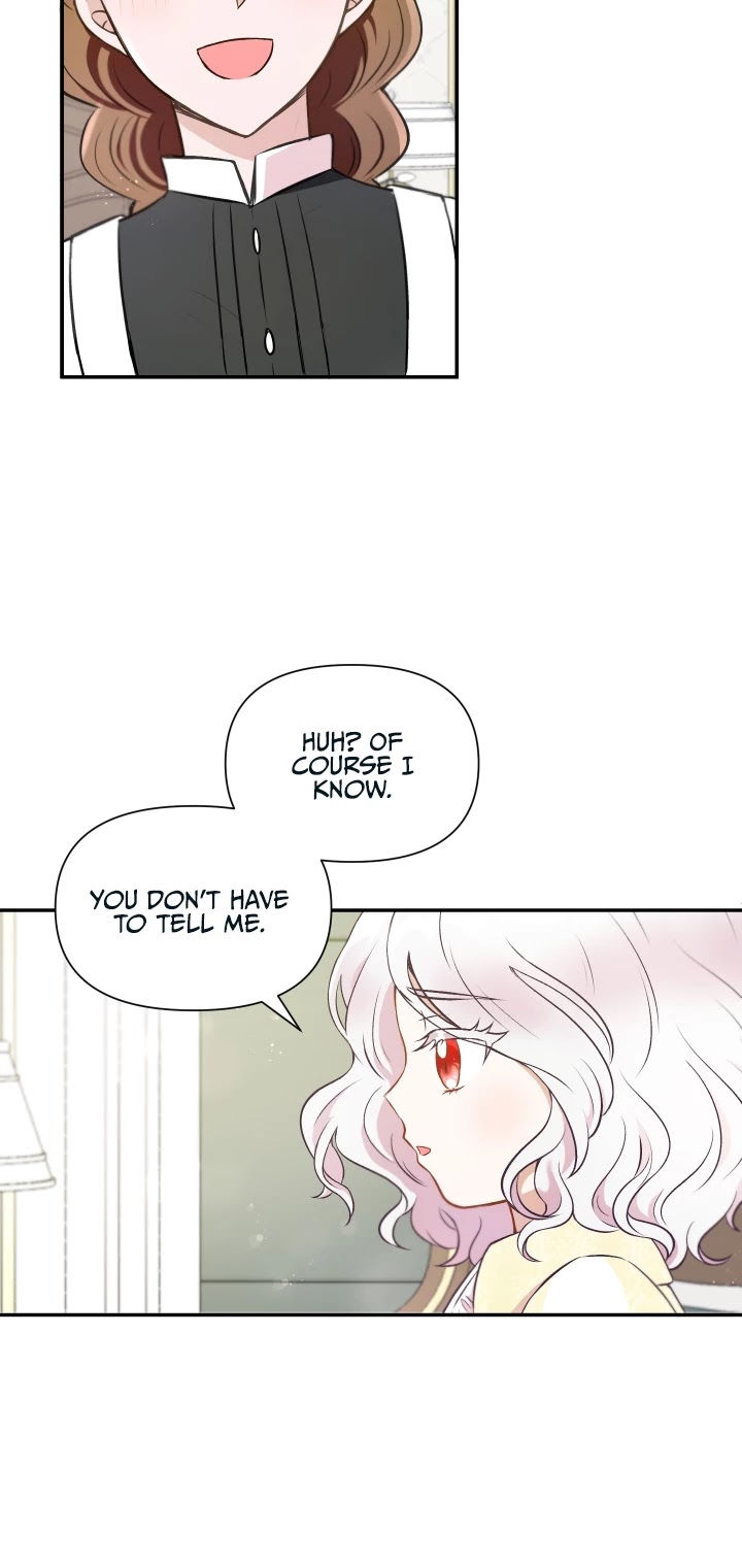 The Princess Is Evil Chapter 8 page 41 - Chapter 8