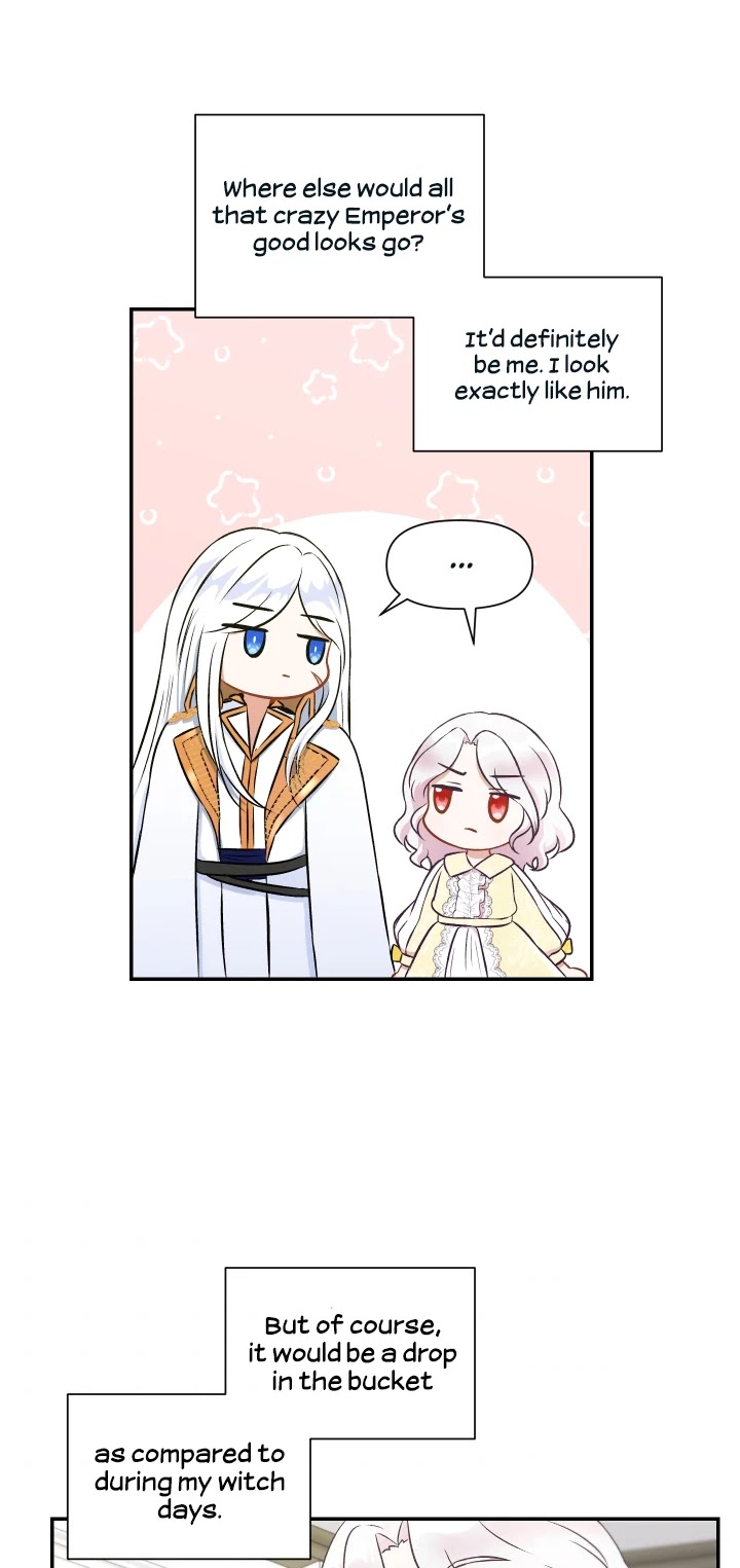 The Princess Is Evil Chapter 8 page 42 - Chapter 8