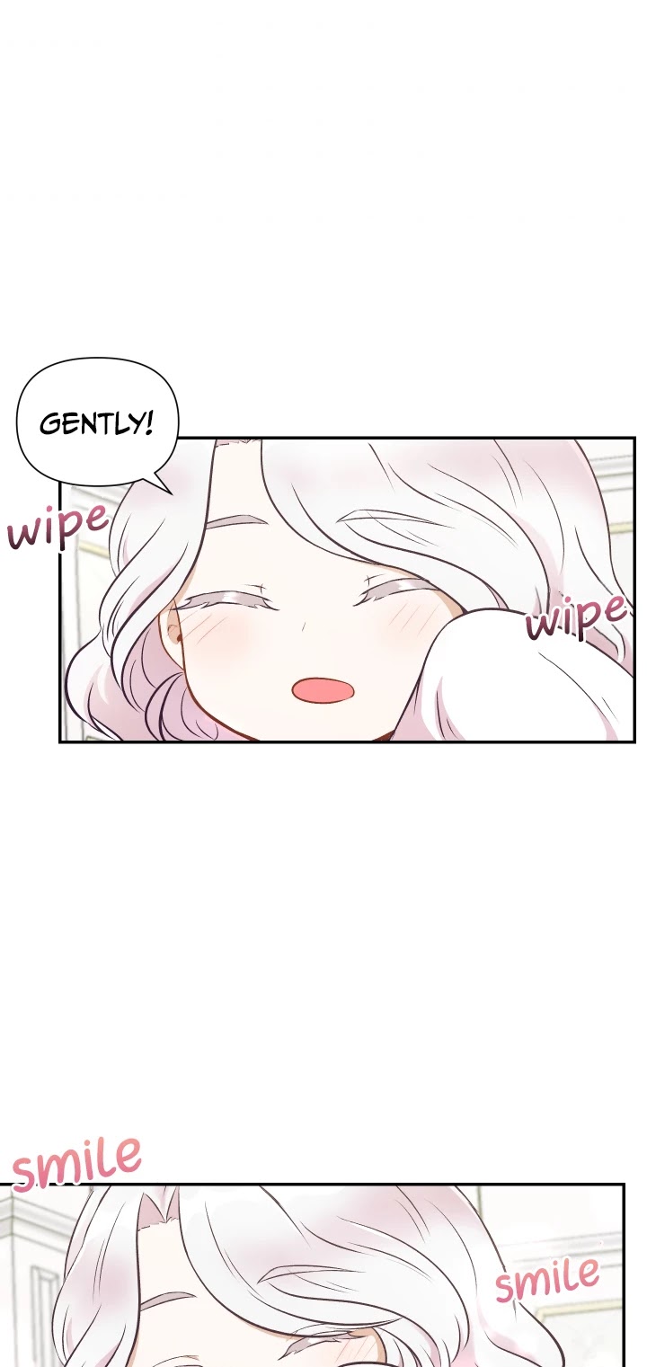 The Princess Is Evil Chapter 8 page 44 - Chapter 8