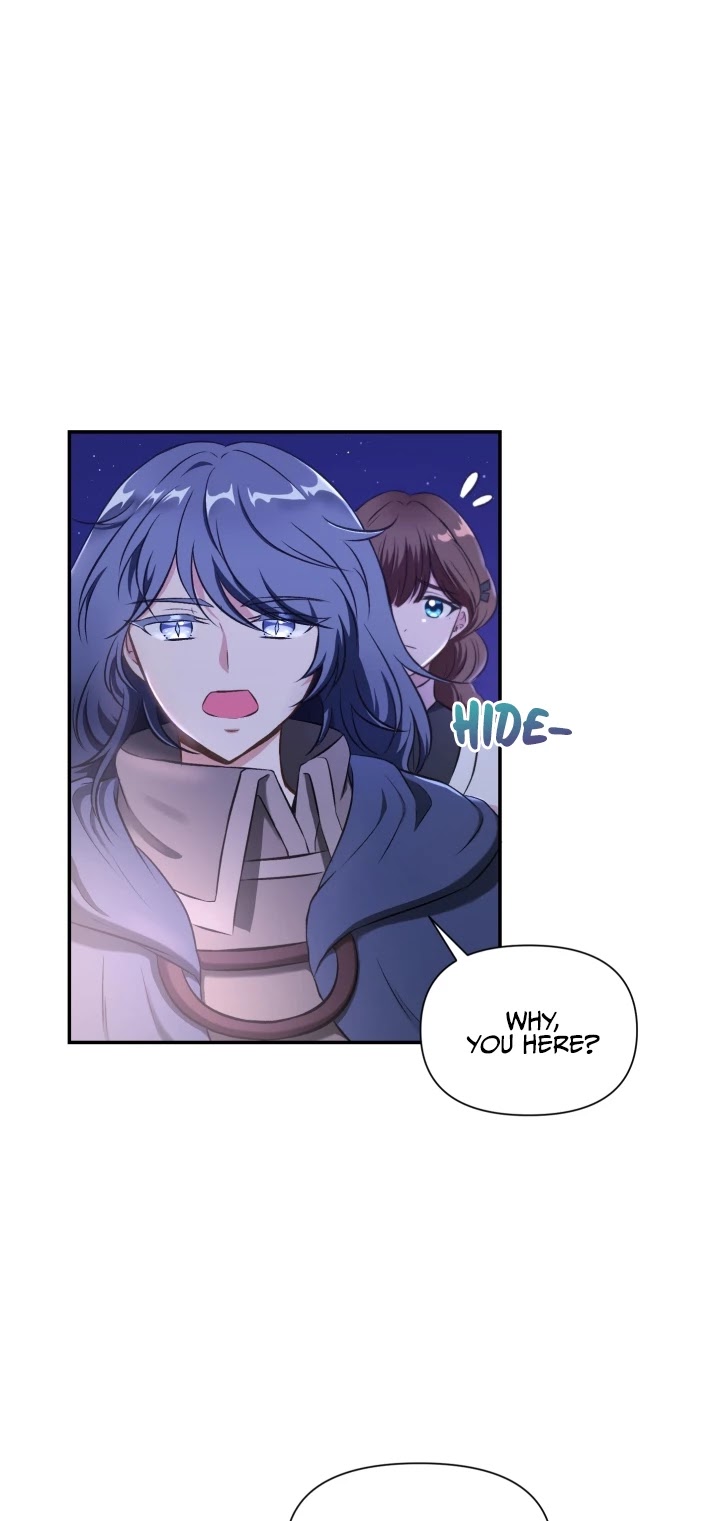 The Princess Is Evil Chapter 8 page 6 - Chapter 8