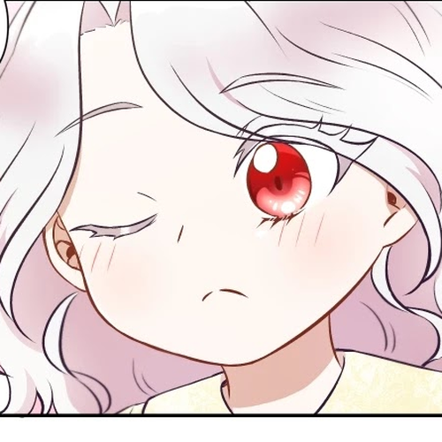 The Princess Is Evil Chapter 8 cover