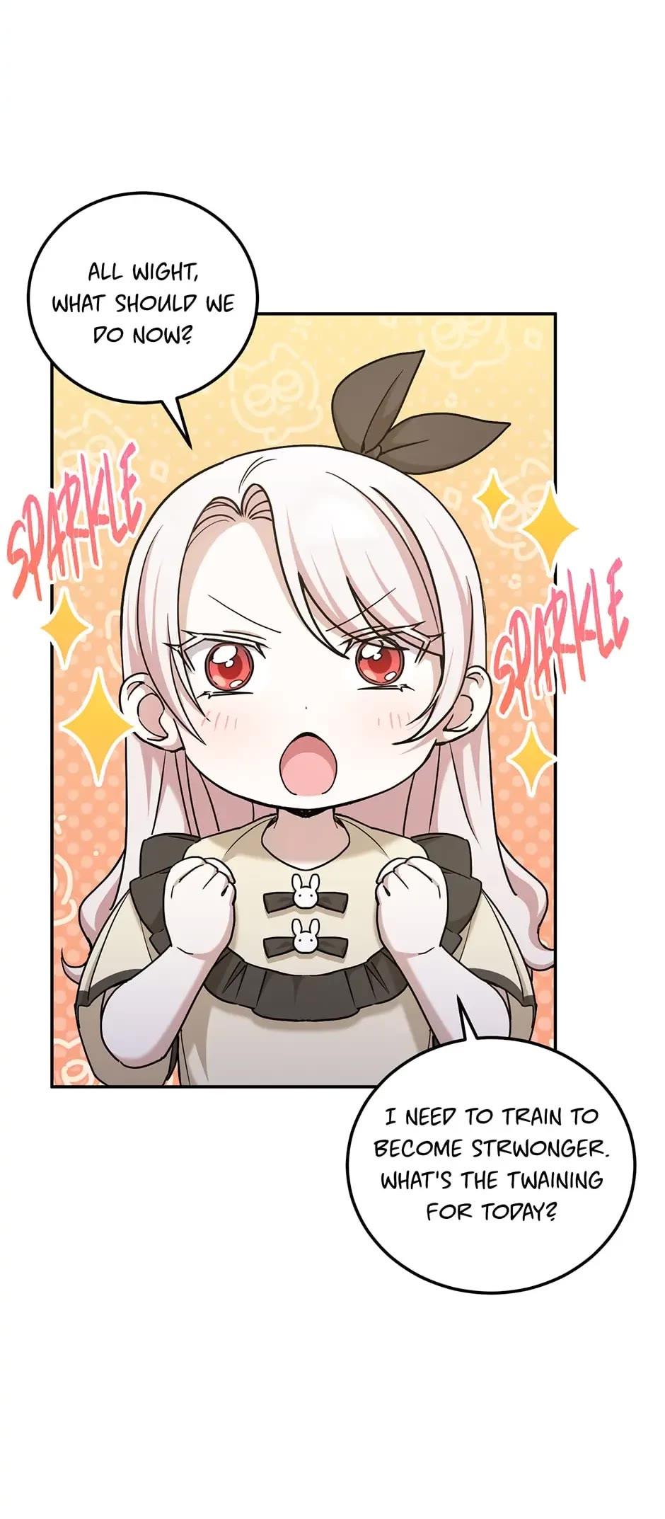 The Princess Is Evil Chapter 80 page 10 - Chapter 80: Having Some Fun