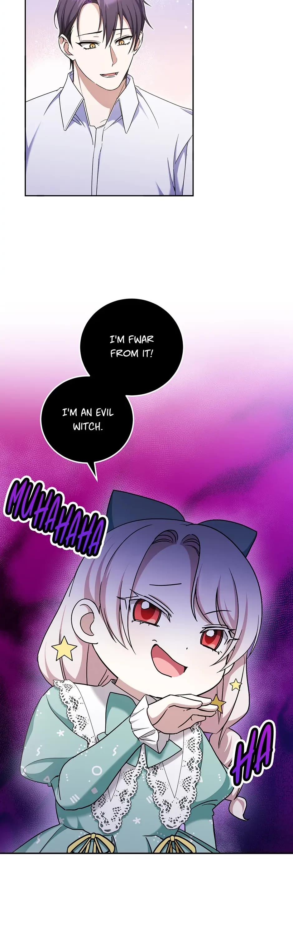 The Princess Is Evil Chapter 80 page 27 - Chapter 80: Having Some Fun