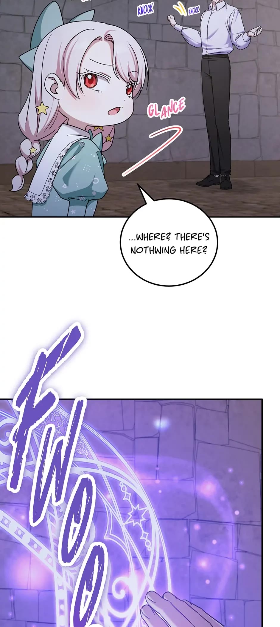 The Princess Is Evil Chapter 80 page 30 - Chapter 80: Having Some Fun