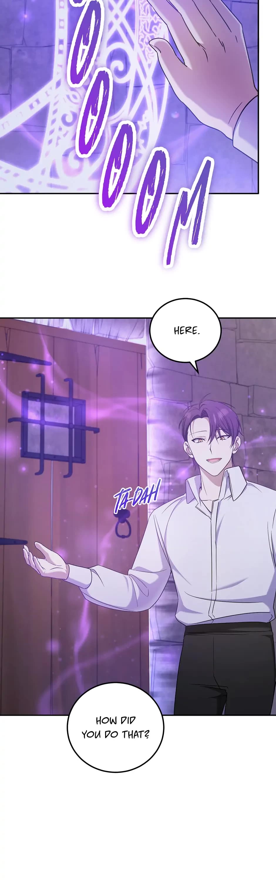 The Princess Is Evil Chapter 80 page 31 - Chapter 80: Having Some Fun
